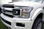 Ford F-150 Harley-Davidson 2019 года